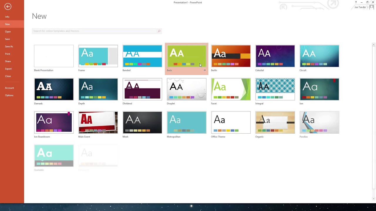Installing the Page X of Y addin YouTube