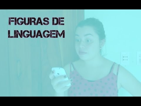 Vídeo: Figuras De Linguagem: Definições E Exemplos