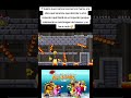 Pasamos el castillo del mundo 2 del Super Mario Bros The Lost Levels All Stars HD. #supermariobros