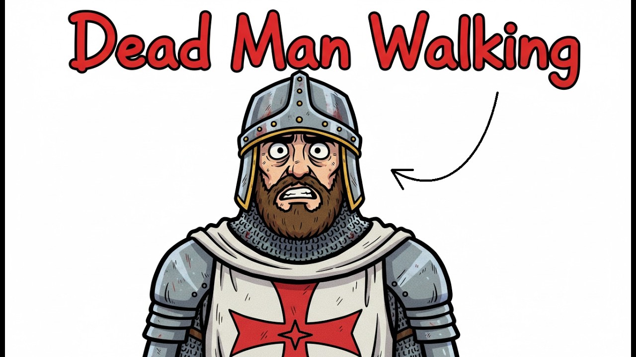 Medieval Knight Ranks
