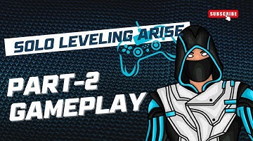 Solo Leveling :Arise Gameplay in Hindi I Part-2