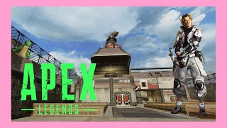 【Apex/参加型】だれでもWelcome🎮ゆったりカジュアルorランク🎀初見さんは優先でご案内します☕参加希望者は概要欄と固定コメン卜みてね✨