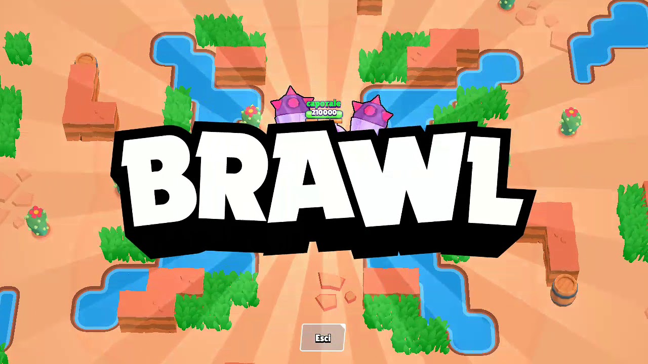 Rebrawl, brawl stars mod 2 YouTube