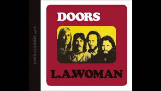She Smells So Nice - The Doors LA Woman 40th annicersary