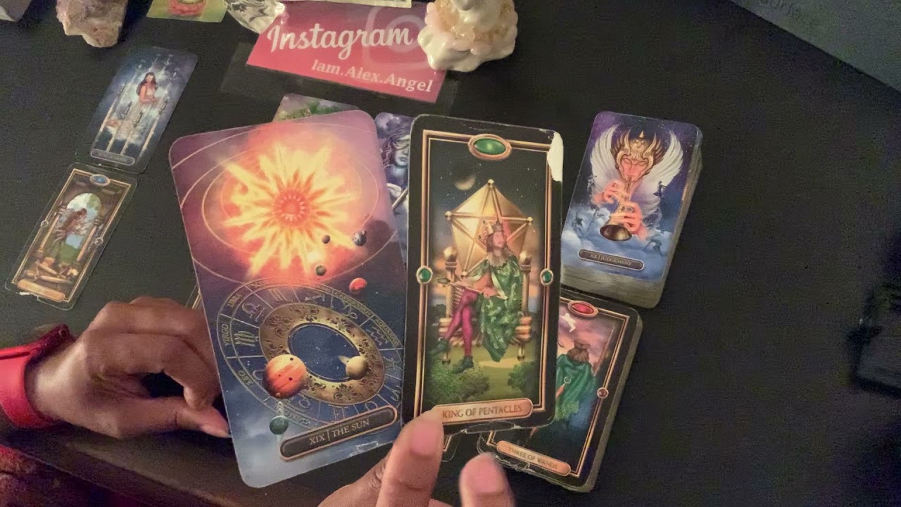 Collective Reading - Pick yourself up! Dust yourself off! Abundance awaits!! | January 2022
