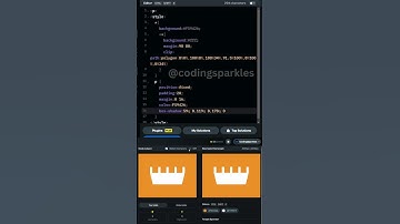 CSS Battle Daily Targets - 30th May, 2024 #html #css #coding