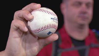 Group walking 21 miles to GABP to deliver game ball, raise money for Nuxhall Miracle League Fields