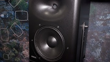 Genelec S360 - NAMM 2019