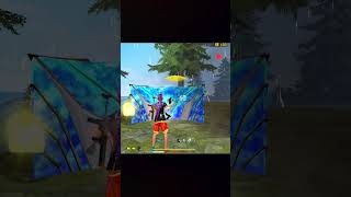 This Enemy Won’t Stop Throwing Grenades 💣😱 | #freefire #ffshorts #grenade #intense