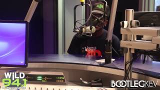 Dizzy Wright confirms Bone Thugs will be on his new album!