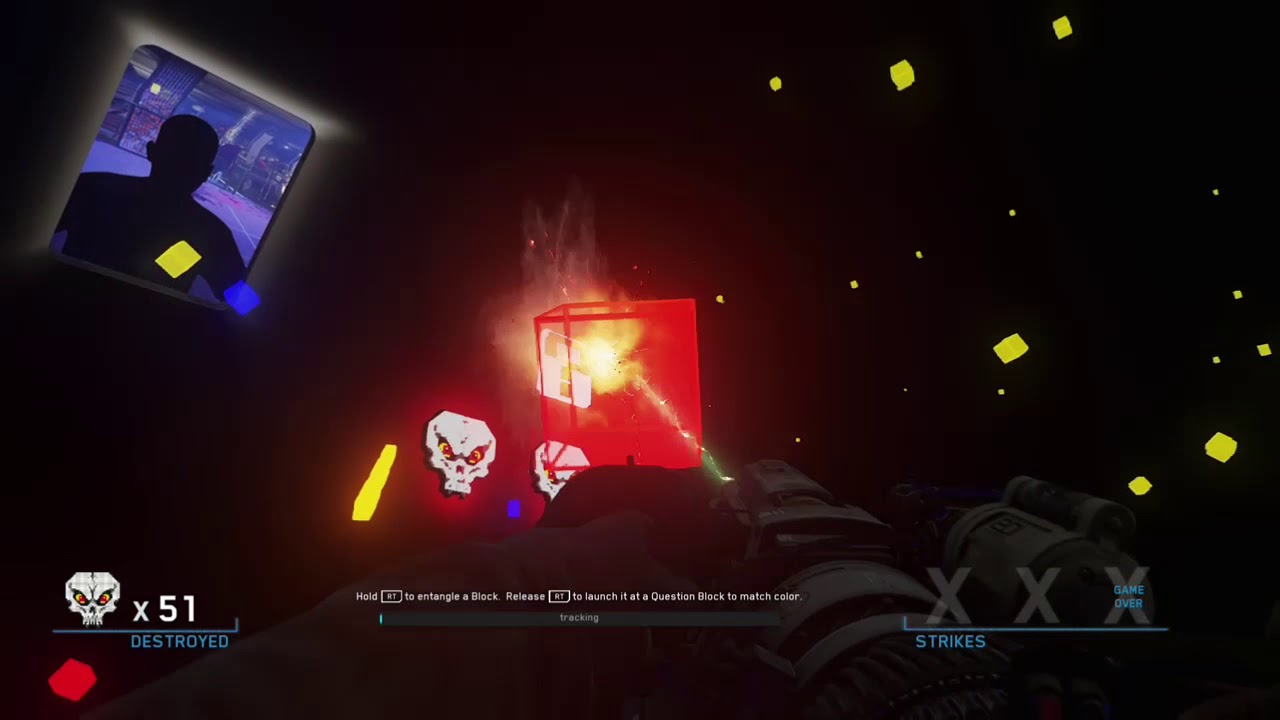 Call of Duty Infinite Warfare - Ghosts N' Skulls 3