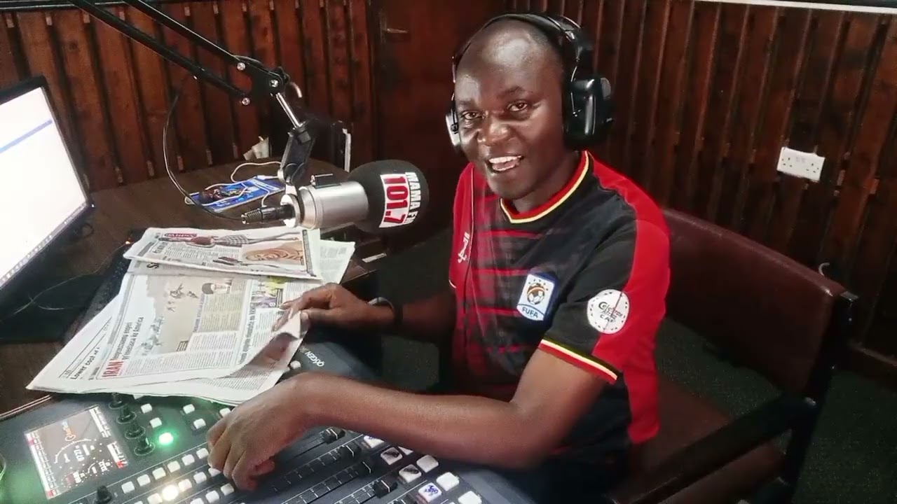 Atazze mulukiiko lwekika bamusizza miggo. 