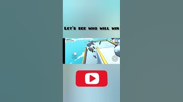 NOOB vs PRO vs HACKER - Fun Race 3D