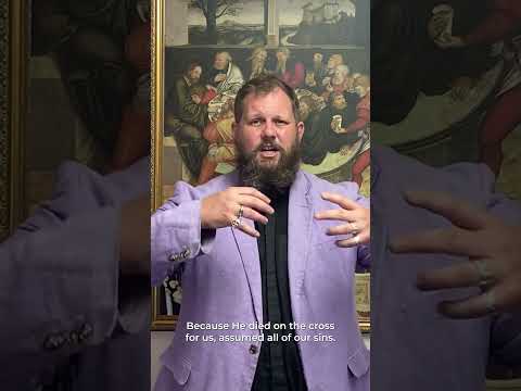 Simul Justus Et Peccator
