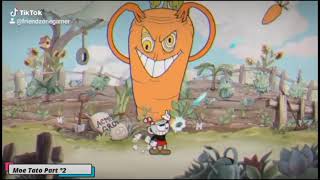 Moe Tato Part 2. Sigueme En Twich Como Luigui1312