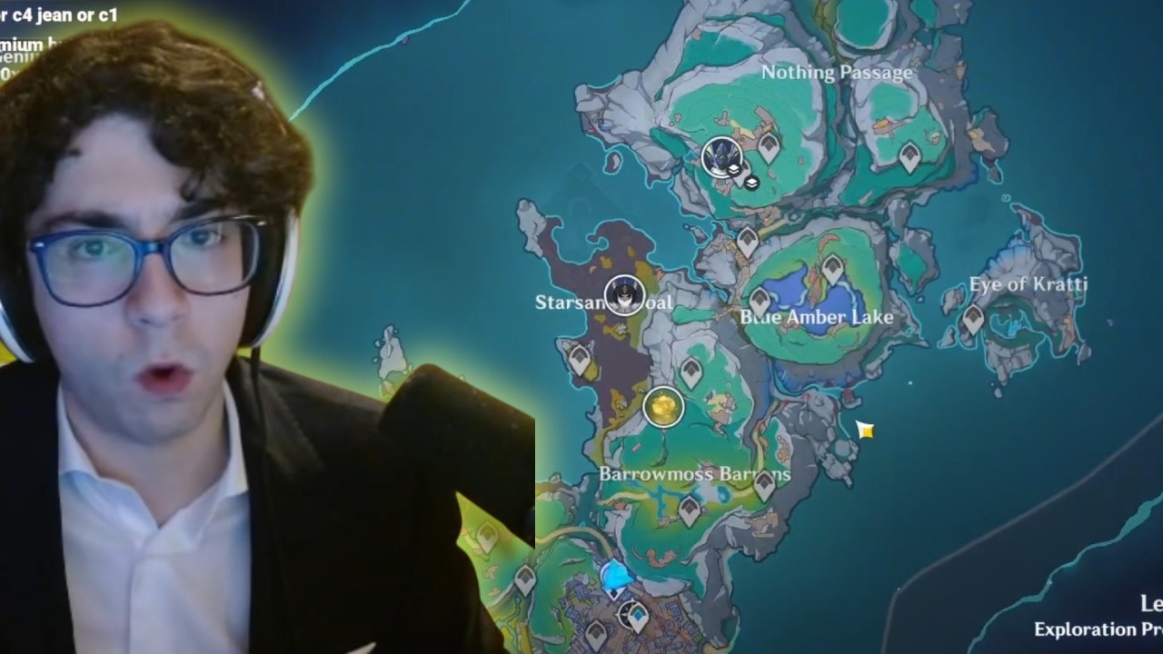 [zy0x] bro attempts to explore nod-krai without stalling (he fails)