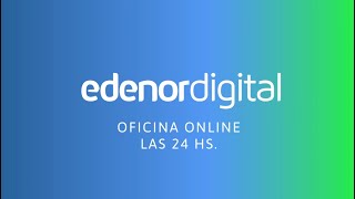 ¿Cómo usar edenordigital? screenshot 2