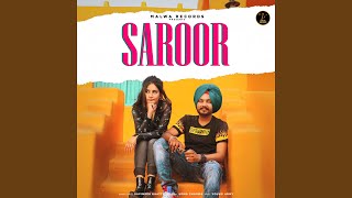 Saroor (feat. Upma Sharma)