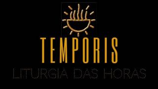 Liturgia das Horas:Completas 19/07/2016