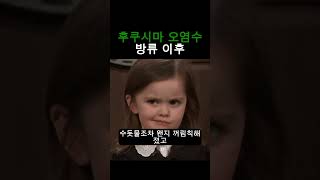 후쿠시마 오염수 방류이후