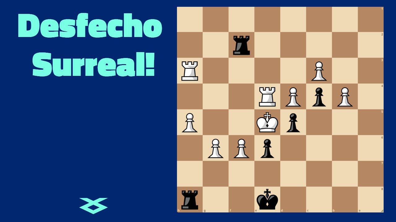 Variante complicada na Francesa | Pensando Alto 397