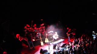 Neal Morse - Beware Of Darkness (George Harrison song - Spock&#39;s Beard Version) (Hedon, Zwolle)