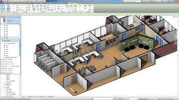 Revit and 3ds Max Design