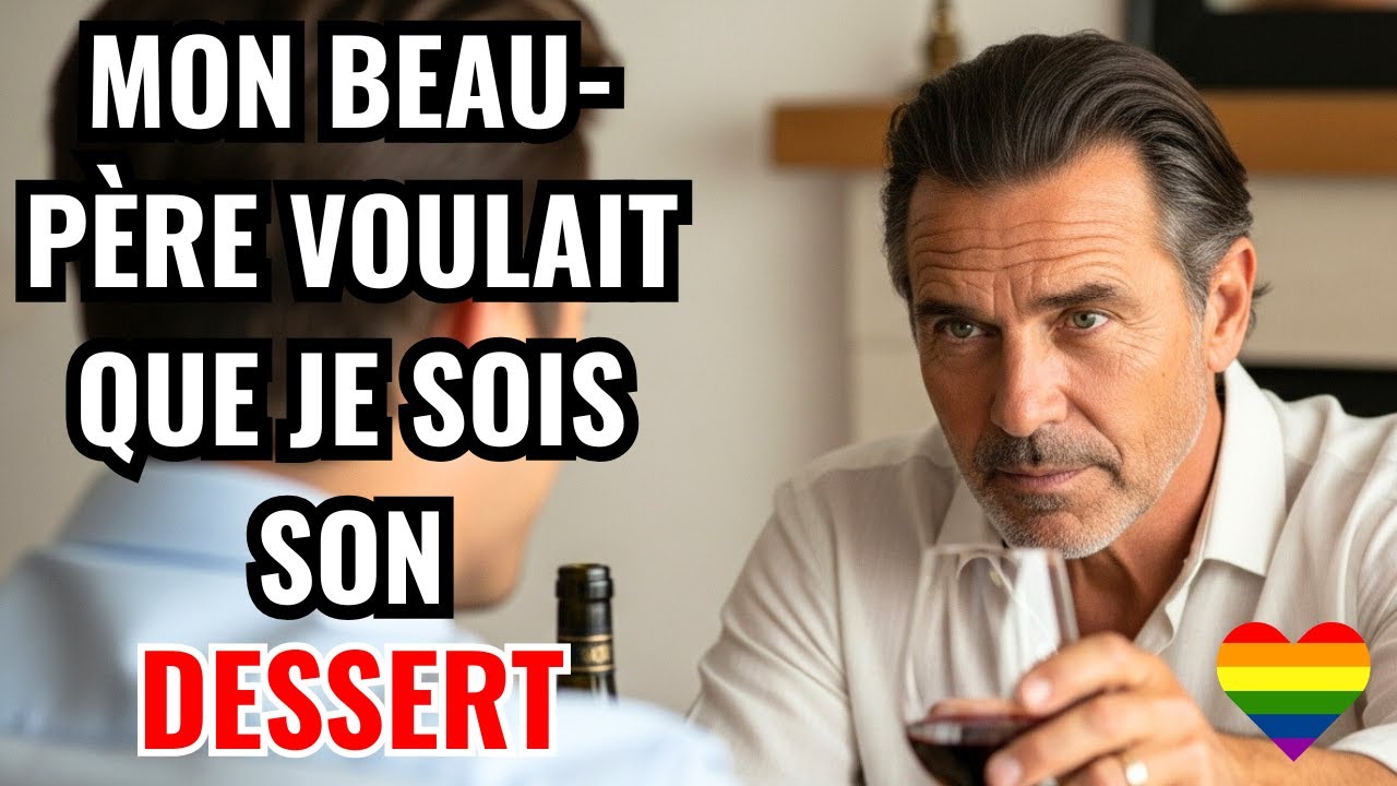 JE SUIS GAY ET J'AIME LE PÈRE DE MA FEMME | Histoire de coming out 🌈