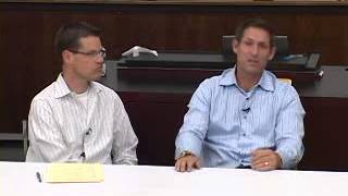 Steve Young-Managing Relationships: From Football to Marri