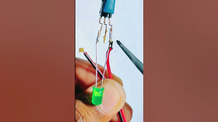 How To Make Remote Control Tester Using Ir Receiver And Buzzer