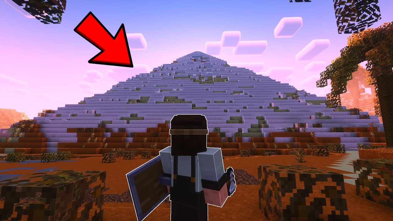 XATARLI CHO'LDA SUVSIZLIKDAN QIYNALDIM😰 - MENDA QUROLLAR BOR EDIMI😱 ● BAZA QURISHIMGA JOY QIDIRDIM😲