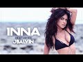 INNA feat. J Balvin - Cola Song (Extended Version) Mp3 Song