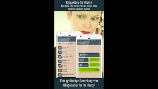 App klingeltöne VER screenshot 2