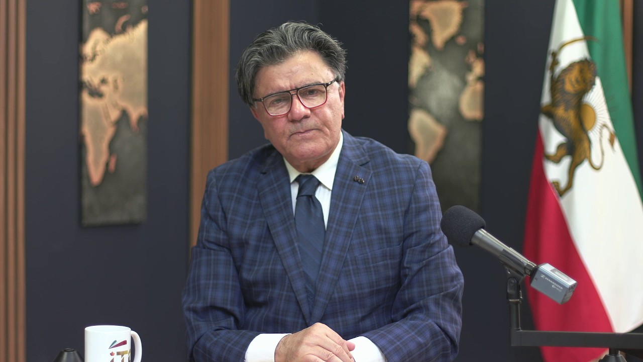 عدم حمایت دونالد ترامپ از شاهزاده رضا پهلوی و شکاف عمیق در اپوزیسیون خارج از کشور