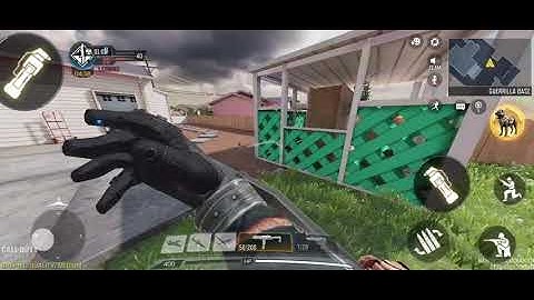 New Nuke Animation codm ( season 6 )