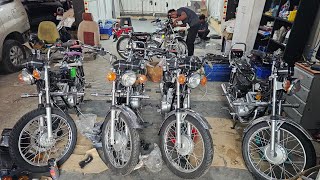 Yamaha Rx100, Rx135 Rxz Carbonfibre Readvalve In Chennai Price..? Ark Diaries