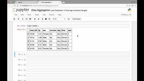 61  The aggregate function