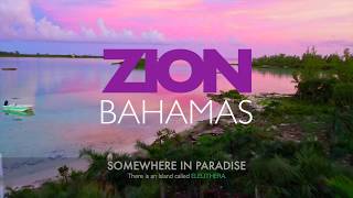 ZION BAHAMAS | Eleuthera Bahamas Vacation Rental | AIRBNB | Superhost | VRBO | Tripadvisor