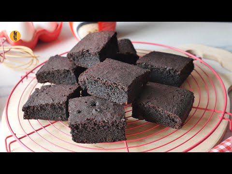 chocolate-brownie-(low-calorie)-recipe-by-food-fusion