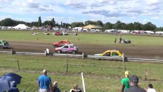 BAS 3 2016 Mens Class 2 Final rerun