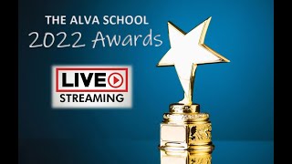 The Alva School 5th Grade Awards