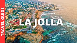 La Jolla California Travel Guide: 14 BEST Things To Do In La Jolla