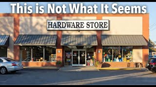 Your Local Store May Secretly Be Owned By a Massive Corporation