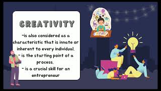 LINKAGE BETWEEN IDEATION, CREATIVITY, AND INNOVATION | Entrepreneurial Mind