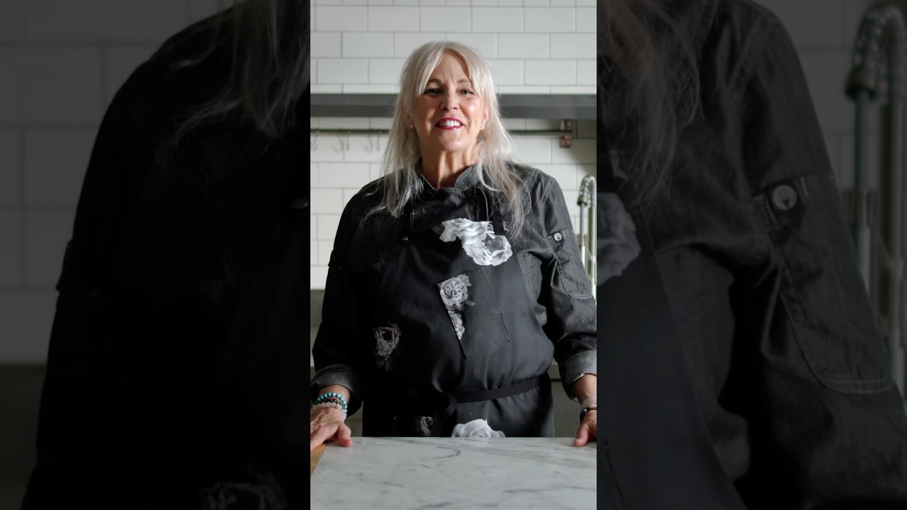 Welcome To CookUnity: Chef Ivy Stark #cookunity #mealdelivery #mealprep #recipeprep #recipeinspo