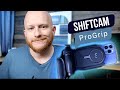 Level Up Your Phone Camera With Shiftcam ProGrip