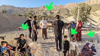 Download Lagu 'Chaos in Arslans huis; Masoumeh en Es'haq verstoten door Ali's familie' MP3 Download Lagu 'Chaos in Arslans huis; Masoumeh en Es'haq verstoten door Ali's familie' MP3