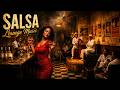 The Salsa Lounge Mix Vol. 1 — Smooth Cuban Jazz Grooves