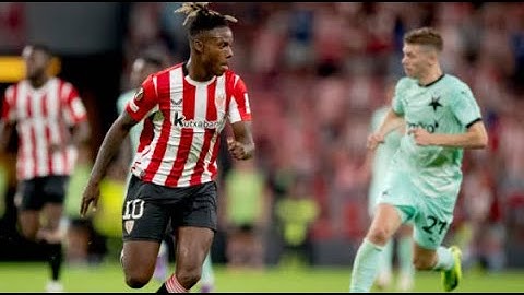 Athletic Club SK Slavia Praha 1-0 Highlights & Goals ! Europa League