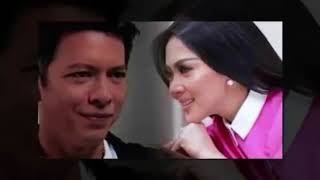 Astaga.. Adegan Ariel Noah Dan Syahrini Tersebar Luas..